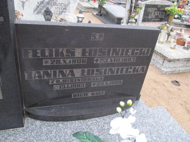 Zyta Hoffa 1935 Wągrowiec - Grobonet - Wyszukiwarka osób pochowanych