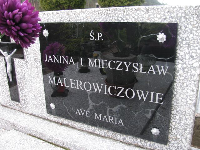 Barbara Niepolska 1948 Wągrowiec - Grobonet - Wyszukiwarka osób pochowanych