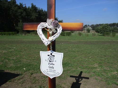 Bogdan Grela 1930 Wągrowiec - Grobonet - Wyszukiwarka osób pochowanych