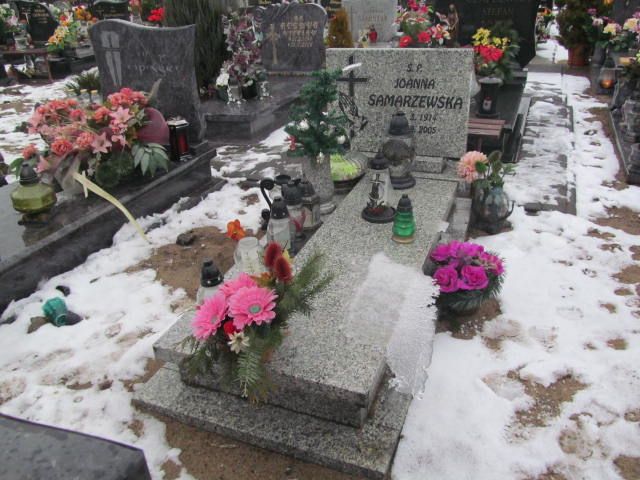 Grób Krzysztof Picyk