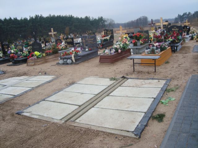 Zofia Knet 1907 Wągrowiec - Grobonet - Wyszukiwarka osób pochowanych